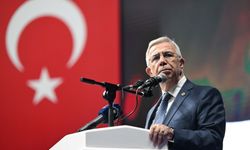 Mansur Yavaş, Melih Gökçek’i eleştirerek su krizine ilişkin açıklama yaptı!