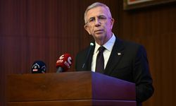 Mansur Yavaş’tan İsrail’e sert sözler: ‘Hadlerini bilecekler!’