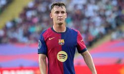Galatasaray, Barcelona'nın genç yıldızına yakın takip!