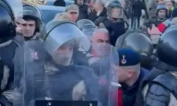 Jandarma Genel Komutanlığı: Marmara Ceza İnfaz Kurumu’nda yaşanan olaya müdahale orantılı