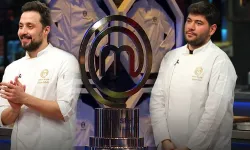 MasterChef All Star Altın Kupa Sahibi Belli Oldu! Hasan ve Sergen finalde karşılaştı