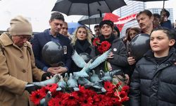 Mattia Ahmet Minguzzi’nin annesi Bakan Tunç'a seslendi: Hakkımı helal etmiyorum