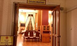 Yasak Resmi Gazete'de yayımlanmıştı: Meclis lokantasında kuver ücreti alındı