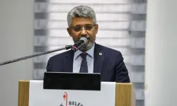 Eski AK Parti Uşak Milletvekili Altay hayatını kaybetti