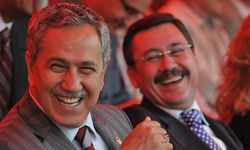 Melih Gökçek’ten ‘Savcılar çağırırsa giderim’ diyen Bülent Arınç’a yanıt