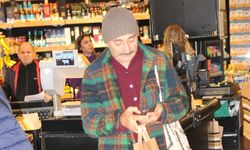 Melike Şahin'in eşi Sedat Arpalık: Evin aşçısı benim