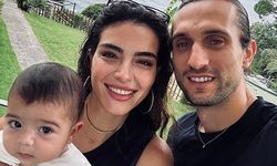 Melisa Aslı Pamuk, doğum sonrası nasıl 24 kilo verdiğini açıkladı