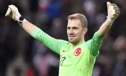 Mert Günok imzayı attı, yarın Samandıra'da ilk idmanına çıkacak