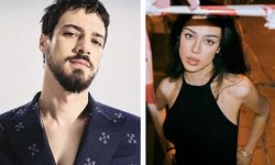 Mert Yazıcıoğlu'yla M Lisa'nın aşkı yeniden alevlendi! İkisi aynı evde fena yakalandı