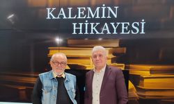 Türk edebiyatının baş yapıtlarından ‘Yılanların Öcü’, Elips TV’de ele alındı