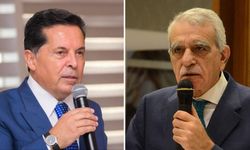 MHP göreve iadelerini istemişti; Ahmet Türk ve Ahmet Özer’den ilk açıklama