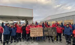 Migros depo işçilerini kadroya aldı