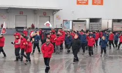 Migros’tan işçilere ‘işten atıldınız’ mesajı