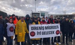 Migros Torbalı depoda işten atmalar sürüyor: 3 işçi ve 3 sendikacı gözaltında
