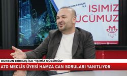 Orta Doğu’daki savaş, inşaat sektörünü etkileyebilir