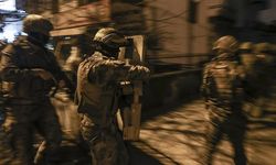 MİT ve Emniyet'ten ‘casusluk’ operasyonu: 6 kişi gözaltına alındı