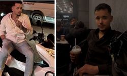 Motosiklet kazasında otobüsün altında kalan 17 yaşındaki genç öldü