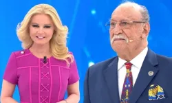 Kötü haberi Müge Anlı verdi: Programa çıkmaması dikkat çekmişti