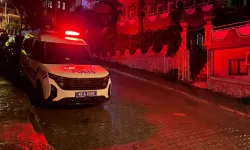 İngiliz turist pansiyonda ölü bulundu