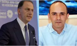 CHP’li Murat Emir’den, Tayfun Kahraman ve Murat Çalık çıkış