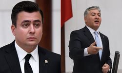 Murat Emir'den Gökçek'e: 'Sen o Beyaz TV'leri, o villaları nereden yaptın?'