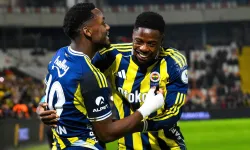 Fenerbahçe'nin yeni transferi Musaba sakatlandı