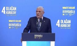 Dervişoğlu: Teröriste ‘kurucu önder’ diyenler milletin yüzüne bakamayacak