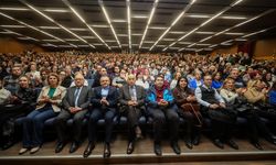 Mutlu Aile Tablosu Yenimahalle’de sahnelendi