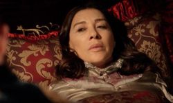 Nebahat Çehre, vasiyetini hazırladı