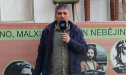 Gözaltına alınan Gazeteci Nedim Oruç'un gözaltı süresi yeniden uzatıldı