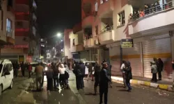 Şırnak’ta haber takibi yapan Gazeteci Nedim Oruç gözaltına alındı