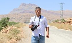 Gazeteci Nedim Oruç tutuklandı