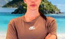 'Eşcinsel değilim' demişti! Survivor'a katılan Nefise Karatay'ın değişimi gündem oldu