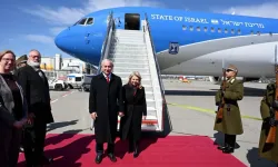 ABD-İran gerilimi sonrası Netanyahu’nun uçağı İsrail dışına çıkarıldı