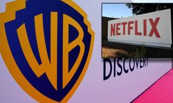 Netflix’ten WBD için 83 milyar dolarlık hamle
