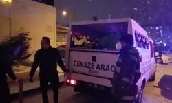 Nevşehir'de 30 yaşındaki kadın şüpheli ölü bulundu