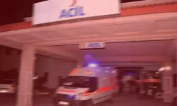 Niğde'de zincirleme kaza: 2 ölü, 2 yaralı