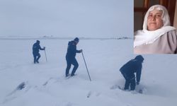 Diyarbakır’da kaybolan kadını arama çalışmaları 3’üncü gününde