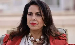 Veliaht dizisine Nursel Köse geliyor, dengeler değişiyor