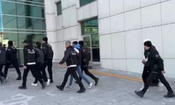 Ordu'da uyuşturucu operasyonunda 12 tutuklama