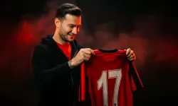 Oğulcan Çağlayan Vanspor’da