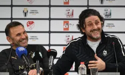 Okan Buruk 'Kilo aldım' dedi, Fatih Tekke'nin cevabı gündem oldu!