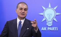 AK Parti’den Türk bayrağına saldırıya tepki: ‘Güçlü karşılık verilecek’