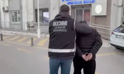 Sosyal medyada suç örgütlerini öven şahıslara operasyon