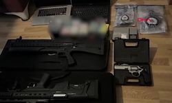 16 ilde yasa dışı bahis ve dolandırıcılık operasyonu: 16 kişi tutuklandı