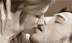 İyi öpücük nasıl anlaşılır; işte öpüşmede ustalaşmanın 5 yolu!