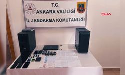 9 ilde organize suç örgütlerine operasyon: 65 kişi tutuklandı