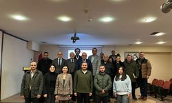 Dış ticarette güncel mevzuat OSİAD Akademi’de ele alındı