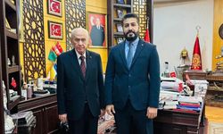 Osman Gazi Cihangiroğlu kimdir?