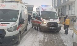 Oturdukları dairede başlarından vurulmuş cesetleri bulundu